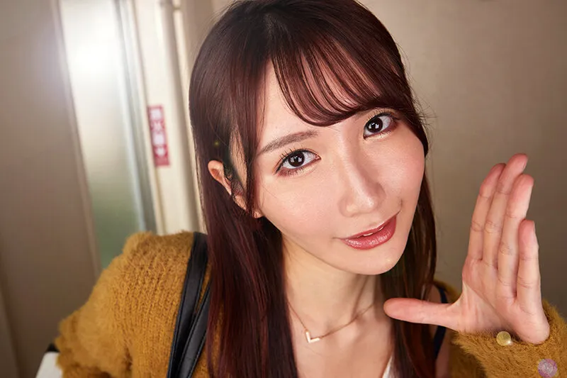 【天川そら】【VR】逆ナンに失敗した日は…ボクの家で腰振りセックス 上の階に住むビッチお姉さんにストレスも性欲も発散されています。