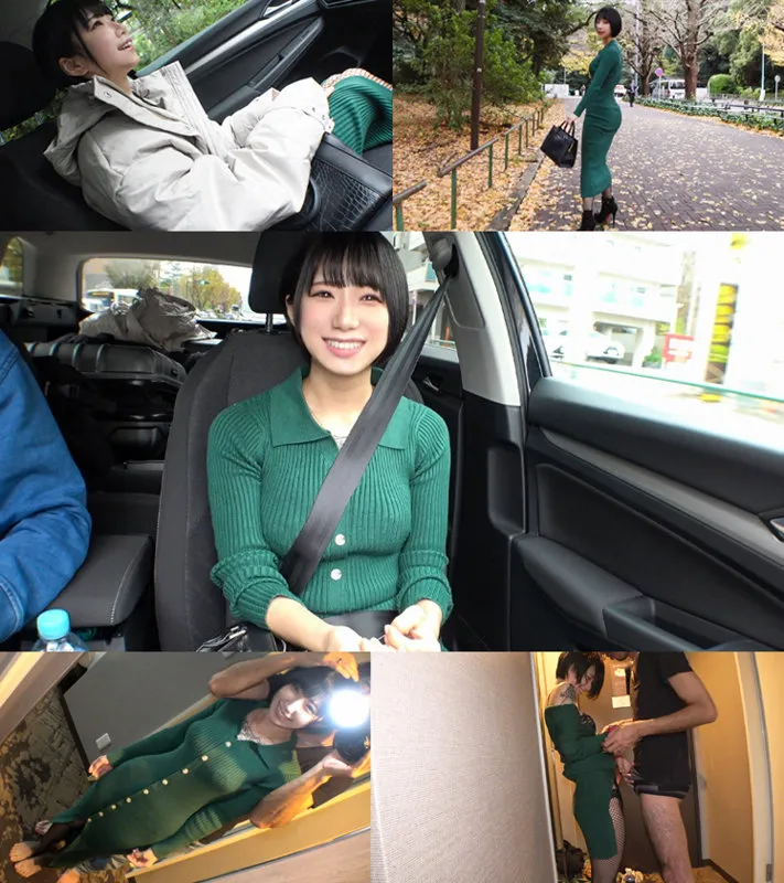 【柊ゆうき】ゆうき【DカップドMタトゥー美少女ハメ撮り流出】