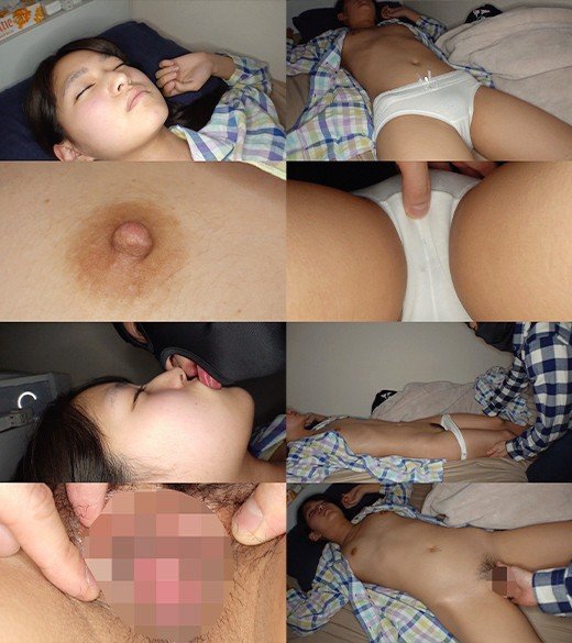 【渚みつき】M23ちゃん【JK盗撮】