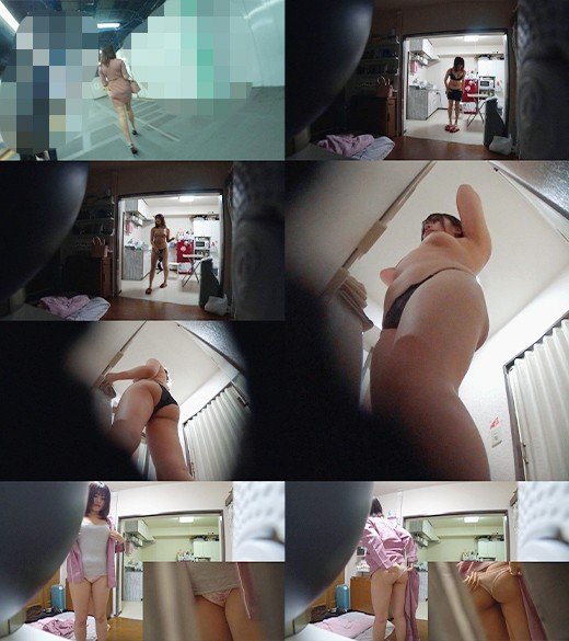 【赤井えちか】E24ちゃん【OL盗撮】