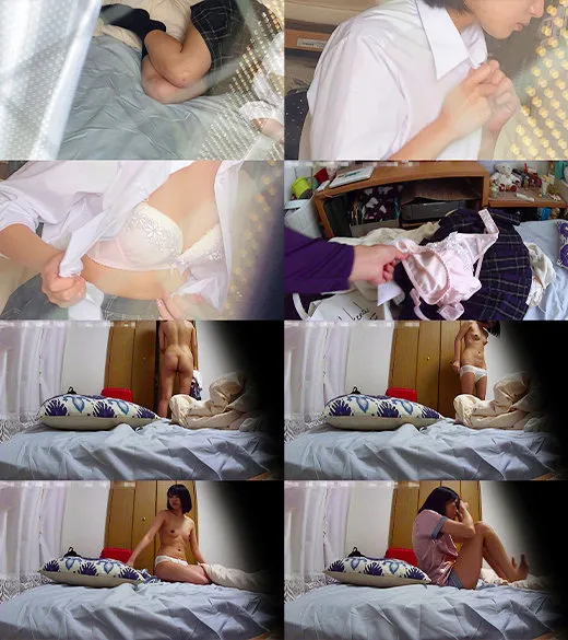 【日泉舞香】M105ちゃん【JK盗撮・痴漢・昏睡レイプハメ撮り流出】