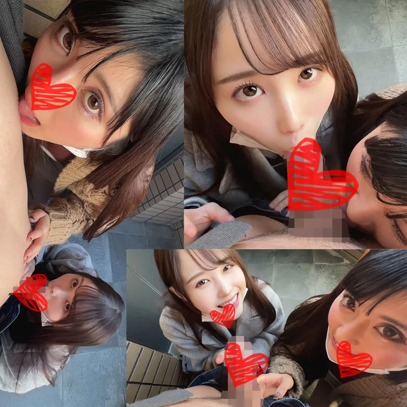 【安藤もあ 白川ゆず】R129ちゃん＆Y129ちゃん【現役モデルJD援交中出しハメ撮り流出】