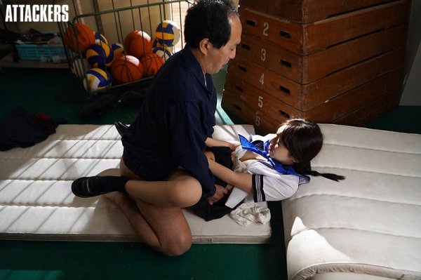 昏睡レイプされた優等生女子 白桃はな