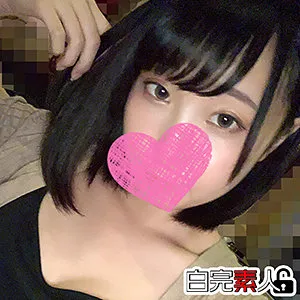 【黒崎さく】さき【Bカップ素人NTR中出しハメ撮り流出】