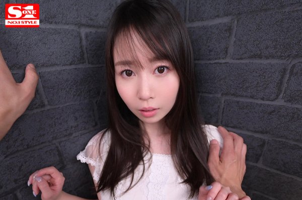 【VR】【壁ドン合体VR】迫る神乳！えっろい囁き声！友人や同僚に隠れて隅っこで大胆不敵セックス 夢乃あいか