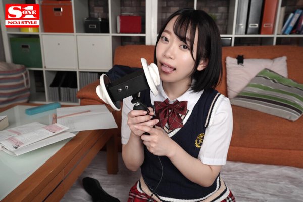 【VR】脳イキ絶頂！ASMR特化×おまんこ、くぱぁ。改 架乃ゆら