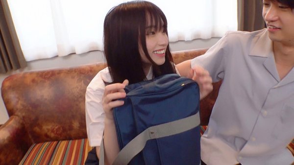 【翔すずめ 他】即ハメなんぱ！1 放課後・制服女子・パンツ売り・素人・清楚・ノリで生ハメ・中出し ガチ娘6名 277分！