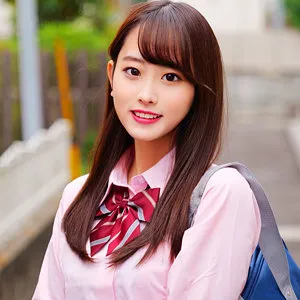 【五十嵐美月】みつき【JKナンパ連れ込み中出しハメ撮り流出】