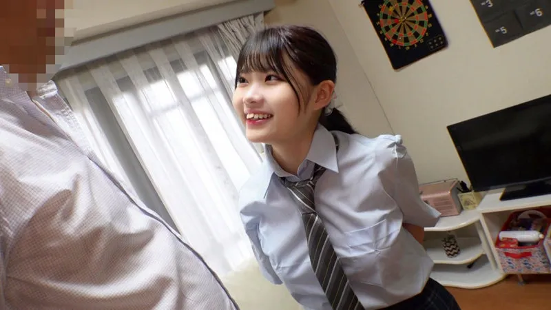 あやめ【FカップJKナンパ中出しハメ撮り流出】