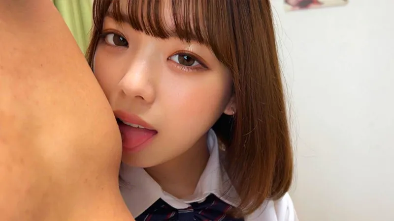 【森下ことの】ことの【EカップJK ナンパ・連れ込み中出しハメ撮り流出】