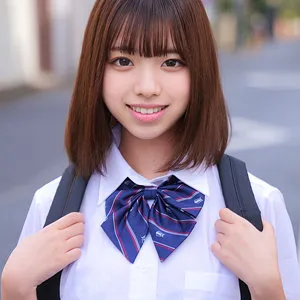 【森下ことの】ことの【EカップJK ナンパ・連れ込み中出しハメ撮り流出】