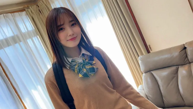 【本田もも】ももちゃん【FカップJK ナンパ連れ込み中出しハメ撮り流出】