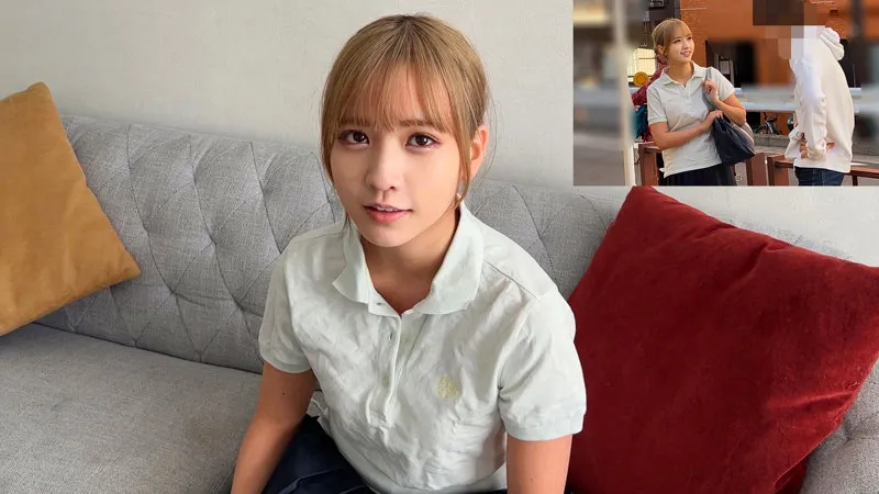 【宮崎リン】凛【CカップJK ナンパ・中出しハメ撮り流出】