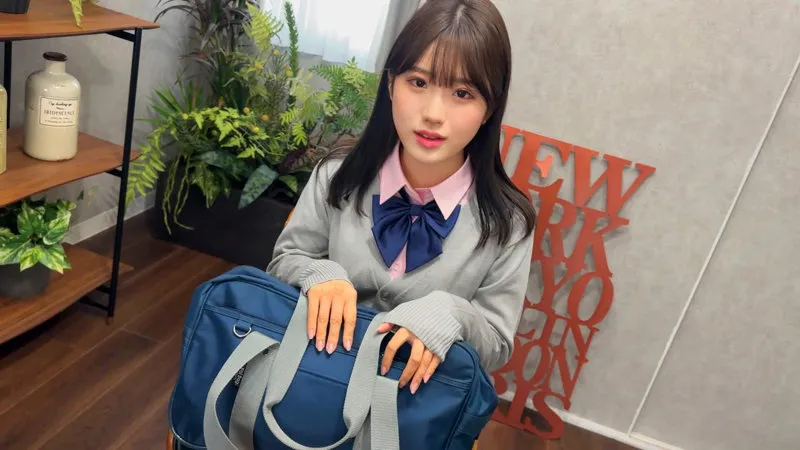 【清水ひな】ひなちゃん【CカップJK ナンパ・連れ込み・無許可ハメ撮り流出】