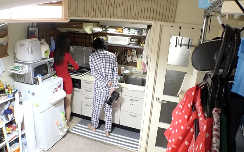 みずほ【Bカップスレンダー人妻夫婦ハメ撮り流出】