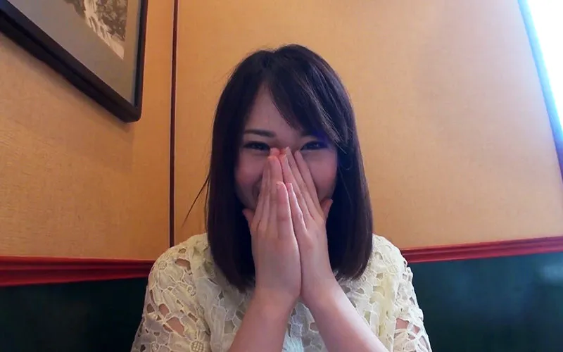 ひびき【Iカップ現役JD浮気NTR中出しハメ撮り流出】