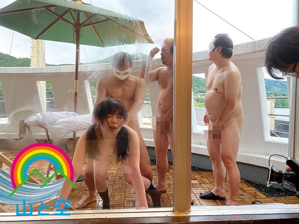 【星乃美桜】148cmちびっ子地味オタJK美桜（仮名）は苦痛と辱めで濡れる隠れ変態マゾ。呼び出せば必ずやって来て命令に服従する奴隷体質。輪姦チンポ丸呑みにしてザー汁漬け絶叫アクメ崩壊！