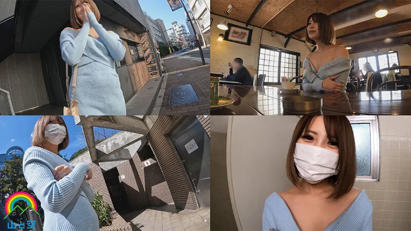 【野咲美桜＆葉風ゆりあ＆和楽ゆうか】そこら辺でサクッと手コキしてくれませんか？？ Vol.02 3名200分