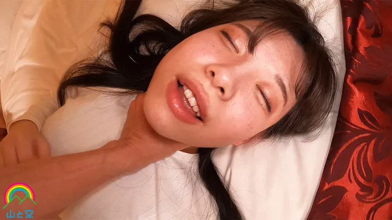 【鈴音杏夏】初露出×酔狂M 「私を壊して下さい…」ストリート露出で羞恥心に火が着き飲酒でガチギマってドM依存本能覚醒！えずきイラマ・首絞め窒息・スペルマ精飲を哀願するマゾ過ぎJDが脳髄からアクメ心酔崩壊！