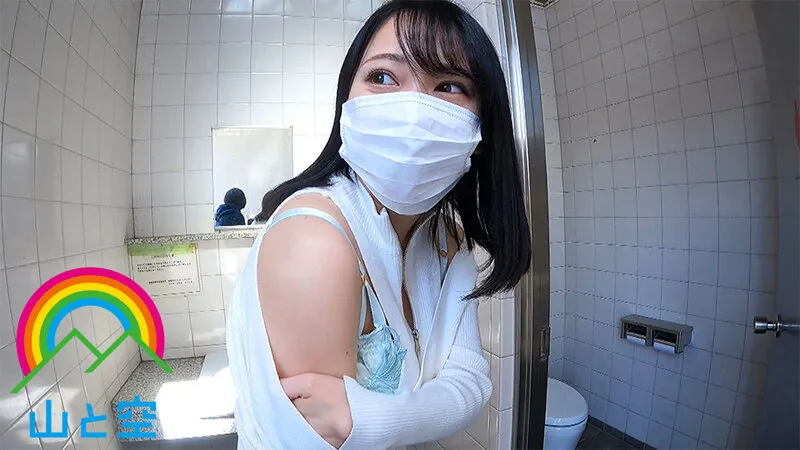 そこら辺でサクッとデカ尻コキしてくれませんか？？弥生みづき