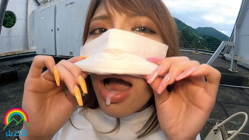 【市川愛茉 夏向ここの 星川まい】そこら辺でサクッとフェラしてくれませんか？【マッチングアプリ援交素人ハメ撮り流出】