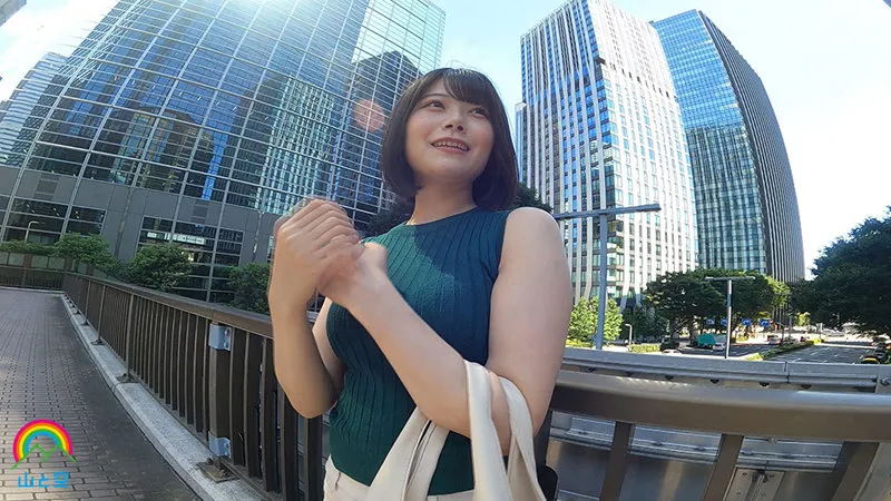 【如月ゆの】高級レストランで働くパティシエはむちぱつピタパンの豊満エロ尻。野外で無我夢中にデカ尻を鷲掴み肉棒ズドンッ！！俺の巨チンにドハマりし、ラブホの誘いに二つ返事で頷き、淫尻をチ●ポへ擦りつけてきたので…