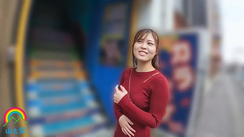 露出大好きな俺の地元の激レアさん セルフ露出して逆ナンするのが趣味 前代未聞の露出ネキ見参！！望月あやか