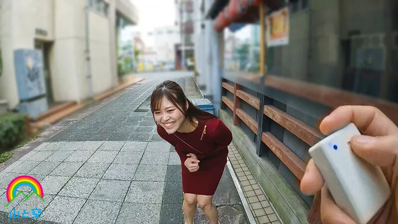 露出大好きな俺の地元の激レアさん セルフ露出して逆ナンするのが趣味 前代未聞の露出ネキ見参！！望月あやか