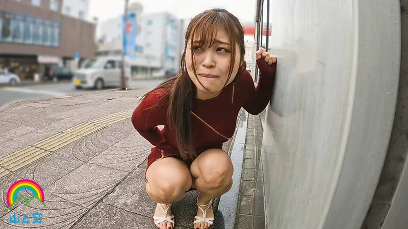 露出大好きな俺の地元の激レアさん セルフ露出して逆ナンするのが趣味 前代未聞の露出ネキ見参！！望月あやか