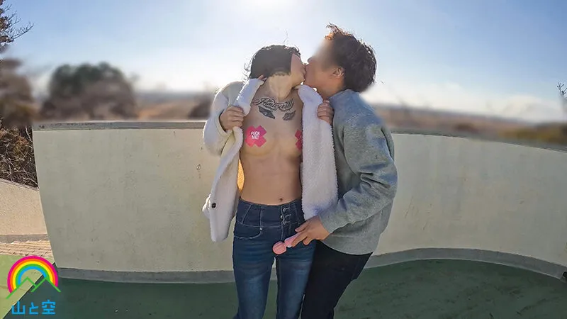 俺の可愛いセフレが露出癖と3Pに目覚めた。柊ゆうき