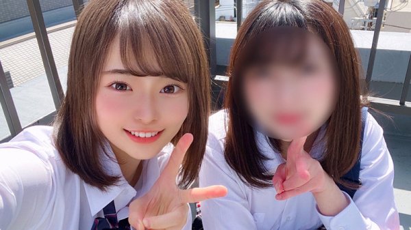 【春菜あいり】あいりん【JK盗撮流出】