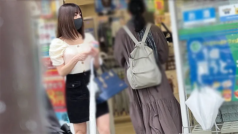 【岬あずさ】Mさん（仮）【痴漢・盗撮・昏睡レイプ動画流出】