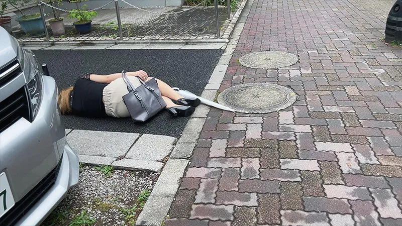 【新村あかり】Nさん（仮）【痴漢・盗撮・昏睡レイプ動画流出】