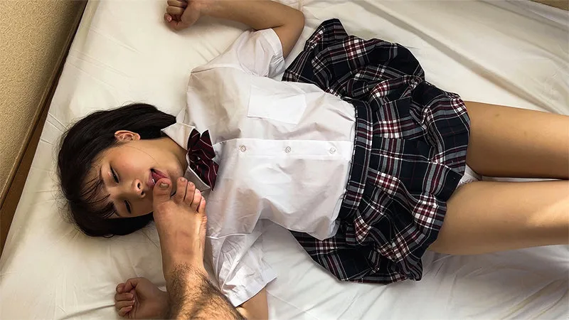 【由良かな】俺専用肉便器Kちゃん【JK中出しハメ撮り流出】