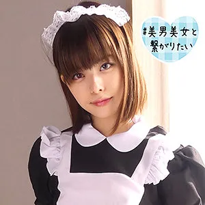【月乃ルナ】るな【Cカップ美少女メイドコスプレ パンチラ特化・ハメ撮り流出】