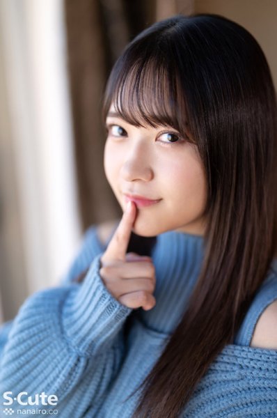 大好きな仕事みつけました。従順元アイドルの天職はAV女優 南乃そら