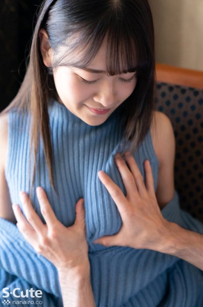 大好きな仕事みつけました。従順元アイドルの天職はAV女優 南乃そら