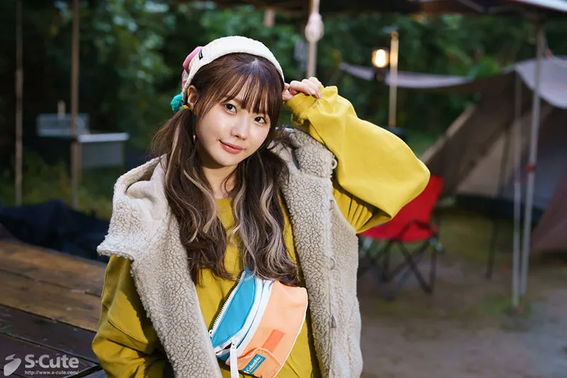 【一条みお＆枢木あおい＆東條なつ＆渚みつき＆松本いちか＆森日向子】S-Cute 20周年記念作品コレクション 美少女といちゃいちゃキャンプ 撮りおろし6作品 469分