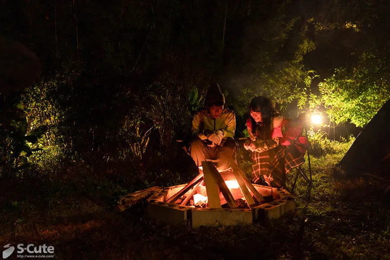 【一条みお＆枢木あおい＆東條なつ＆渚みつき＆松本いちか＆森日向子】S-Cute 20周年記念作品コレクション 美少女といちゃいちゃキャンプ 撮りおろし6作品 469分