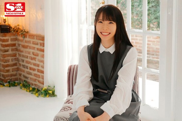 新人NO.1STYLE 藤田こずえAVデビュー
