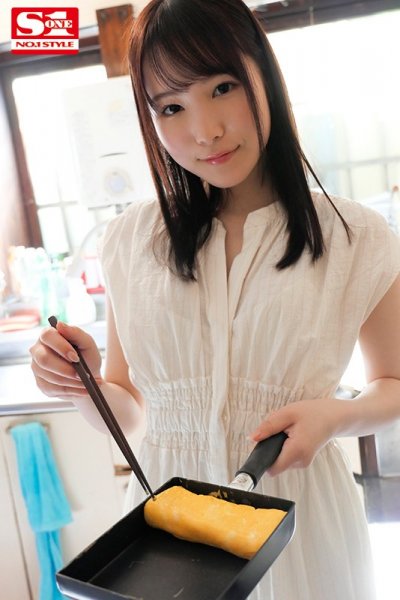 新人NO.1STYLE 香水じゅんAVデビュー