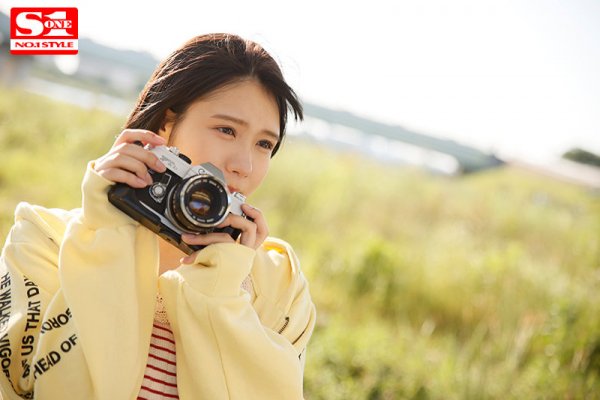 新人NO.1STYLE 小倉七海AVデビュー