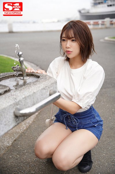 新人NO.1STYLE つばさ舞AVデビュー