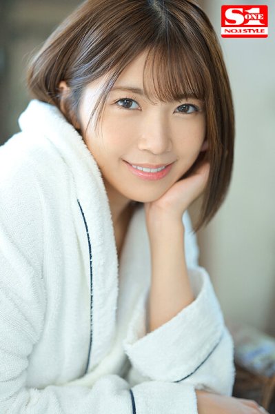 新人NO.1STYLE つばさ舞AVデビュー