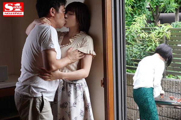 【有栖花あか】最高の女と体液ドロッドロ舐めしゃぶり不倫性交 爆乳Jカップにむしゃぶりつきたいという煩悩には逆らえなかった… 汐世