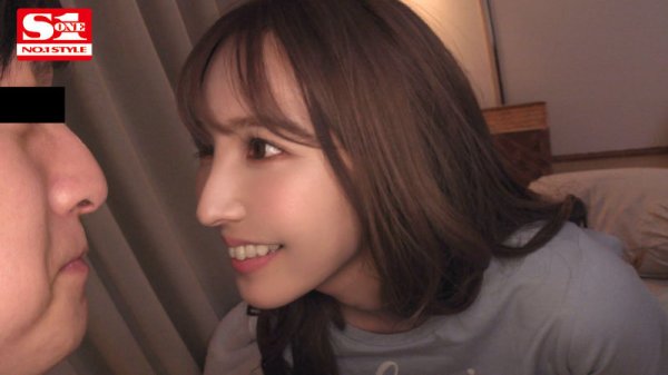 初体験は三上悠亜 童貞喪失してあげたその日からひたすらセックスに明け暮れた2人きりの筆おろしドリーム同棲ドキュメント