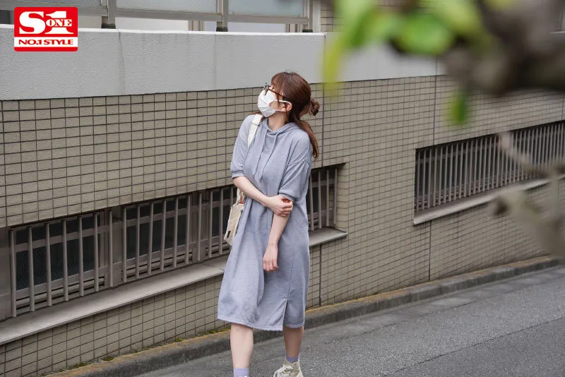 【Jカップ】1ヶ月禁欲した鷲尾めいがアドレナリン全開で神乳揺らして、潮吹いて、大絶叫してもまだハメる10時間エンドレスFUCK