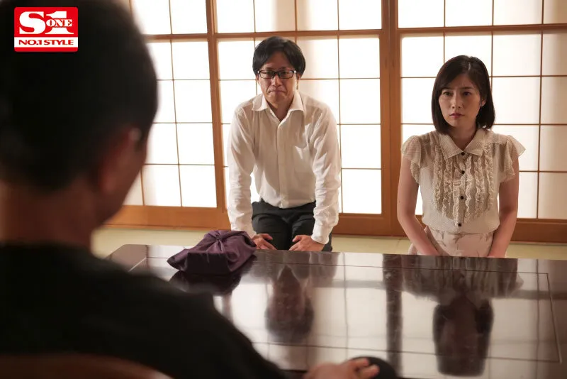 【義父×嫁NTR】ダメ夫の借金8千万円と引き換えに好き放題、欲望のままに義父に犯される日々 奥田咲