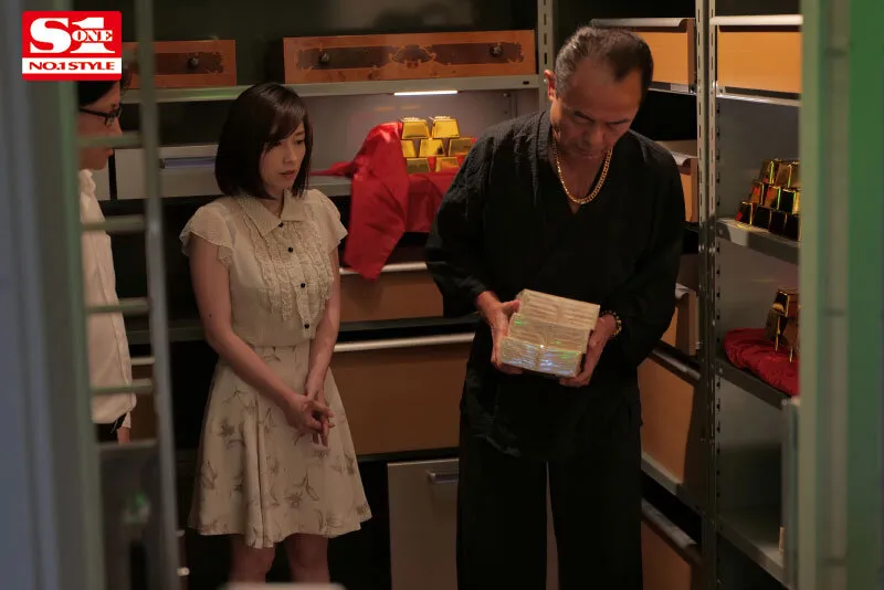 【義父×嫁NTR】ダメ夫の借金8千万円と引き換えに好き放題、欲望のままに義父に犯される日々 奥田咲