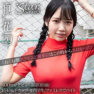 百仁花【Fカップ現役専門学生ハメ撮り流出】